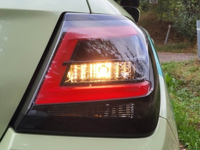 Cofanie to bardzo niebezpieczny manewr. Zwłaszcza na Wschodzie