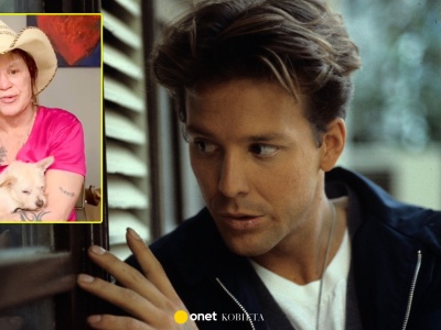 Mickey Rourke niegdyś był bożyszczem, dziś trudno go poznać. Jak zmienił się hollywoodzki gwiazdor?