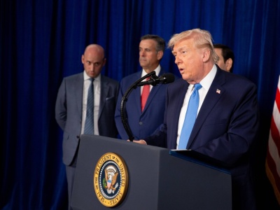 Operacja Trumpa w Wenezueli to „taktyczna porażka Rosji”. Ale ryzyko jest strategiczne