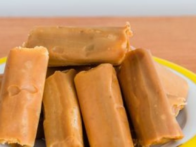 Te cukierki to smak dzieciństwa. Teraz zrobisz je w domu z 4 składników