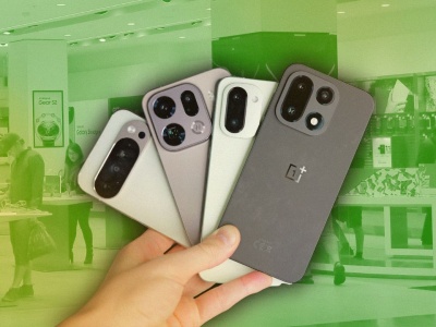 Użytkownicy smartfonów są zgodni. Nie 2, a 3 lata stają się kluczowe podczas ich użytkowania