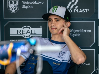 Żużel. Tak Holder wyrwał wygraną! Zażarta walka o australijskie złoto trwa (WIDEO)