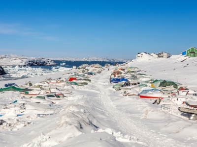 Od Wenezueli do Grenlandii. Trump wywołał panikę w Europie