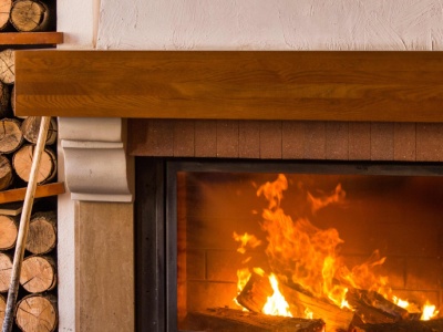 1 stycznia weszła zmiana dla kominków. Nawet 5 tys. zł kary dla właścicieli
