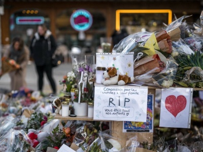 Właściciele baru w Szwajcarii wydali oświadczenie: 