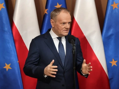 Szef TV Republika o „absurdzie” ws. Tuska. „Ten przykład szaleństwa będzie w podręcznikach”