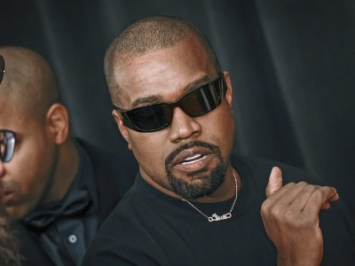 Kanye West twierdzi, że na płycie „Bully” będzie AI, ale jego zespół zaprzecza