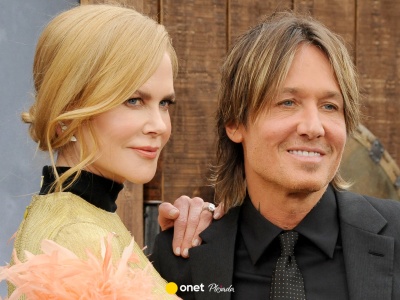 Nicole Kidman i Keith Urban już oficjalnie nie są małżeństwem. Wiadomo, jak podzielili się majątkiem