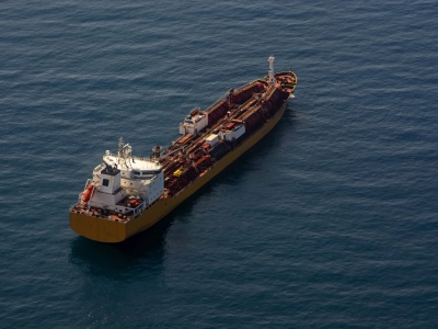 Zmiana kursu tankowców po operacji USA w Wenezueli