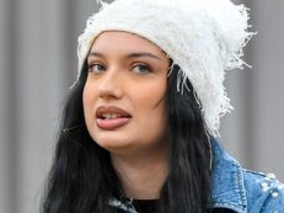 Viki Gabor WRÓCIŁA na Instagram. Nie była zbyt wylewna... (FOTO)