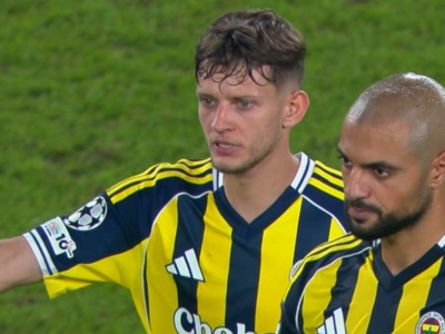 Domagają się wyrzucenia Szymańskiego z Fenerbahce! 