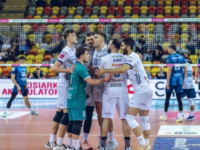 Norwid przedłużył europejską przygodę. Po trzech setach wszystko było jasne