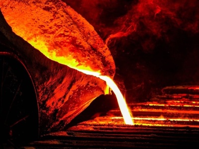 Pentagon, JPMorgan budują hutę wartą miliardy. Pierwszy taki zakład od półwiecza