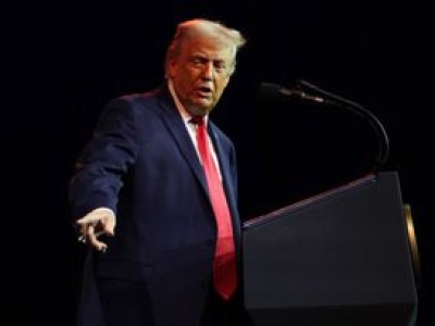 Biały Dom potwierdza, że chce Grenlandii. Nie wyklucza użycia wojska