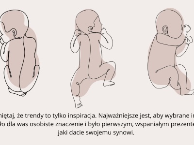 Imiona dla chłopców 2026: Jakie trendy zdominują Polskę?