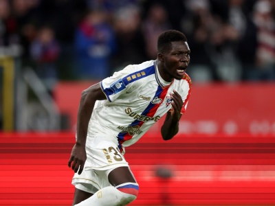 W Danii już trąbią o gwiazdorze Górnika Zabrze. Jak go opisali?