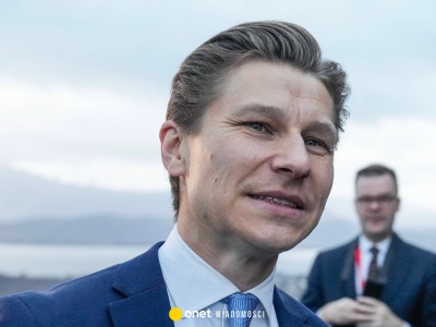 Szef fińskiego MON wątpi w retorykę Trumpa. Chodzi o Grenlandię