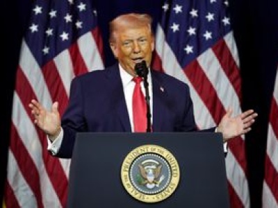 Wenezuela przekaże USA ropę. Trump ogłasza umowę