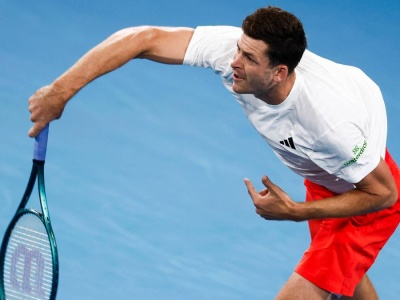 Kapitalny Hurkacz! Jest zwycięstwo dla Polski w United Cup