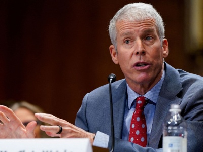 Trump twierdzi, że Wenezuela przekaże Stanom Zjednoczonym nawet do 50 milionów baryłek ropy