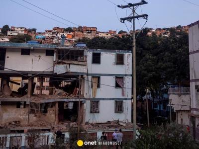 Żałoba narodowa w Wenezueli. Upamiętni ofiary ataku USA