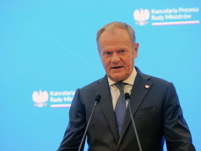 Jacek Czaputowicz: Polska sieje zamęt w sprawie pokoju na Ukrainie