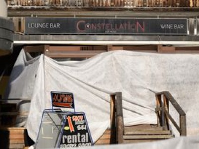 Tragedia w Szwajcarii. Właściciele baru o 