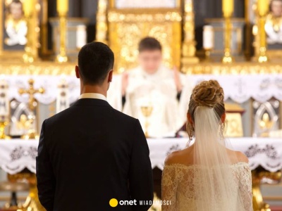Polacy biorą coraz mniej ślubów. 