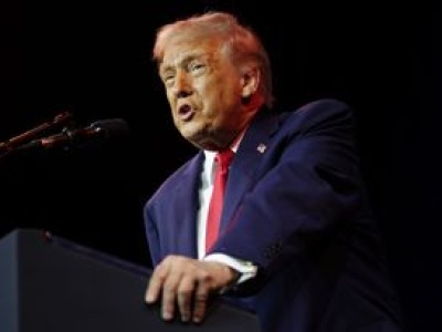 Działo się w nocy. Trump ogłasza: ropa z Wenezueli popłynie do USA