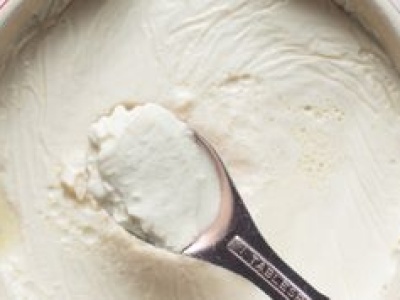 Używam do smarowania chleba zamiast masła. Jelita chodzą jak w zegarku