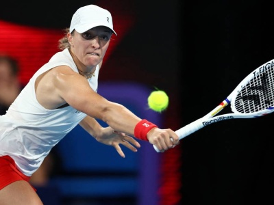 Z kim zagrają Polacy na United Cup? Znamy kolejnego rywala