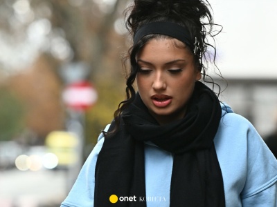 Viki Gabor wraca na Instagram. Krótki wpis po dłuższej przerwie zaskoczył fanów. 