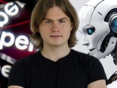 Polak pracuje nad kolejnym przełomem OpenAI. 