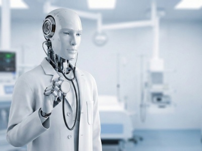 Dla ponad 40 mln ludzi ChatGPT to lekarz pierwszego kontaktu. Przerażające, czy nie?