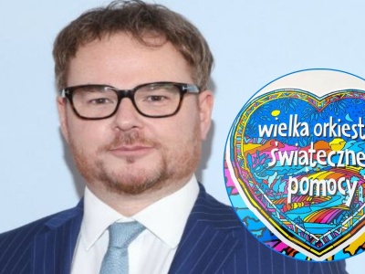 Książę Jan Lubomirski-Lanckoroński wspiera WOŚP. Aukcja, którą wystawił, osiągnęła zawrotną kwotę