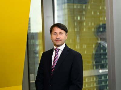 Frankfurt włącza siódmy bieg