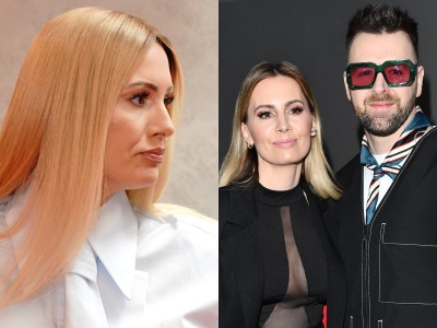 Agnieszka Hyży boleśnie o kryzysach w małżeństwie. 