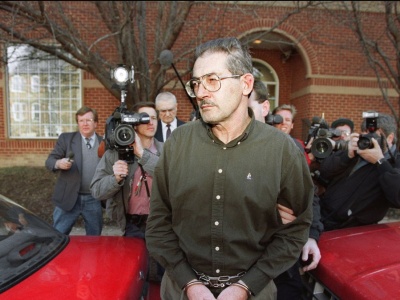 Nie żyje Aldrich Ames. Był największym zdrajcą w historii CIA