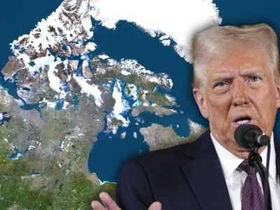 Trump rozważa siłowe przejęcie Grenlandii. Wojska USA są już na wyspie