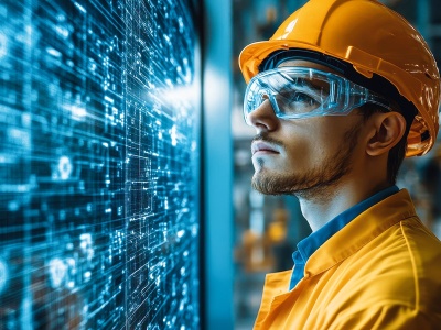 IT w przemyśle: sprawniej i taniej