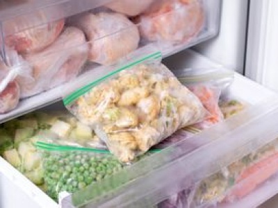 Te dania można przygotować na zapas i zamrozić. Spora oszczędność czasu