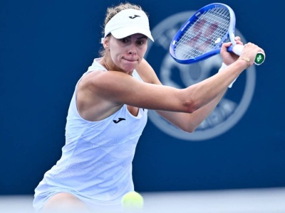 Polka za burtą! Odpadła w ćwierćfinale