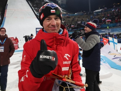Kamil Stoch nie wygrał Turnieju Czterech Skoczni. Wiemy, ile zarobił