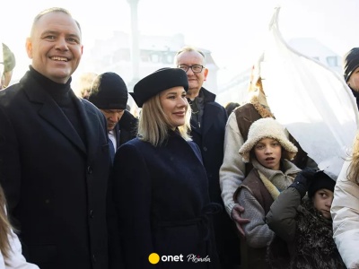 Popatrzyła na Martę Nawrocką i ma jeden wniosek. Ekspertka o stylizacji pierwszej damy