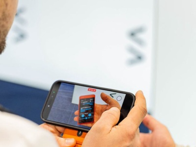 Krakowska firma na największych technologicznych targach na świecie