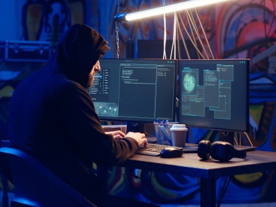 Szczecin: podejrzany hakowanie spółek energetycznych zatrzymany