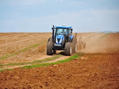 Tyle dostały polskie gospodarstwa. 