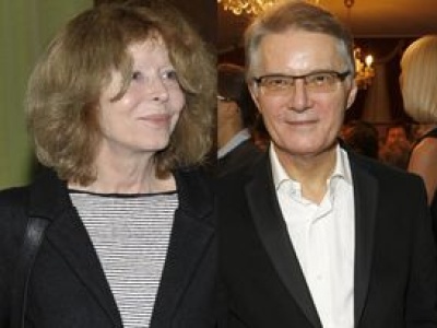 Żona wiedziała, że był gejem. W ten sposób mówiła o jego orientacji