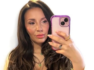 Serowska żadnej pracy się nie boi. Zdradziła, czym zajmowała się przed poznaniem Hakiela