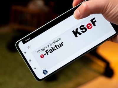 Rusza cykl bezpłatnych szkoleń KSeF dla przedsiębiorców